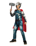 The Avengers Thor costume for kids.