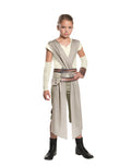 Star Wars Rey costume for kids.