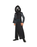 Star Wars Kylo Ren costume for kids.