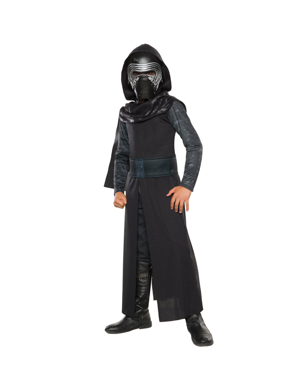 Star Wars Kylo Ren costume for kids.