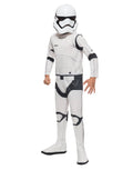Star Wars Stormtrooper costume for kids.