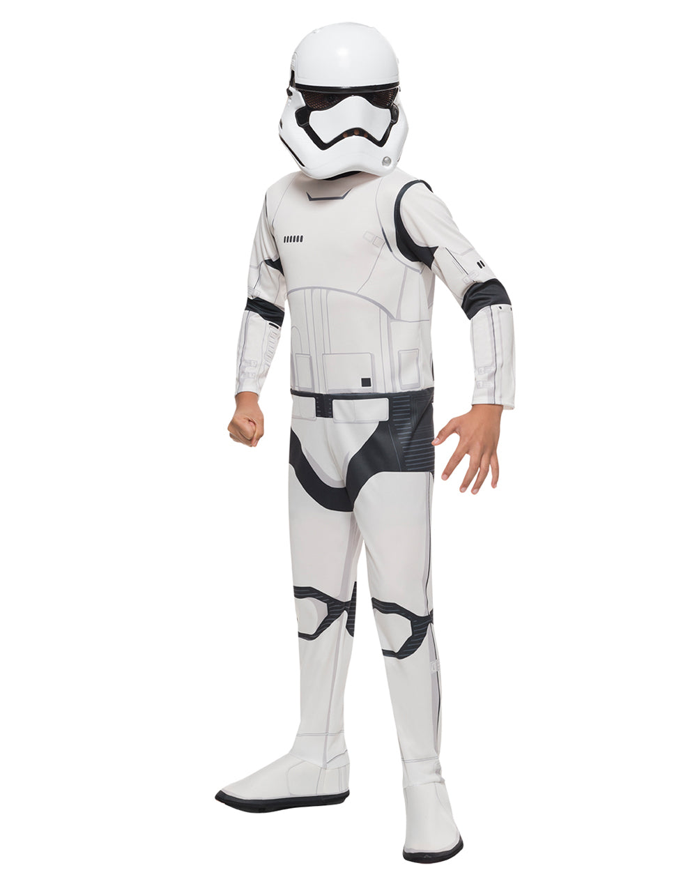 Star Wars Stormtrooper costume for kids.