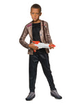 Star Wars Finn costume for kids.
