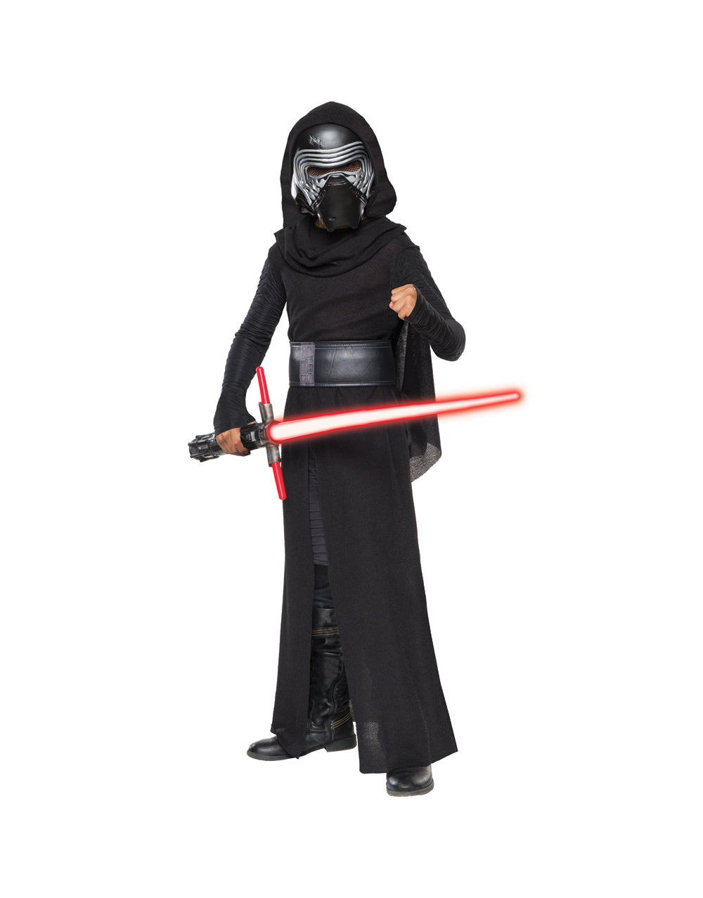 Star Wars Kylo Ren costume for kids.