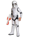 Star Wars Stormtrooper costume for kids.
