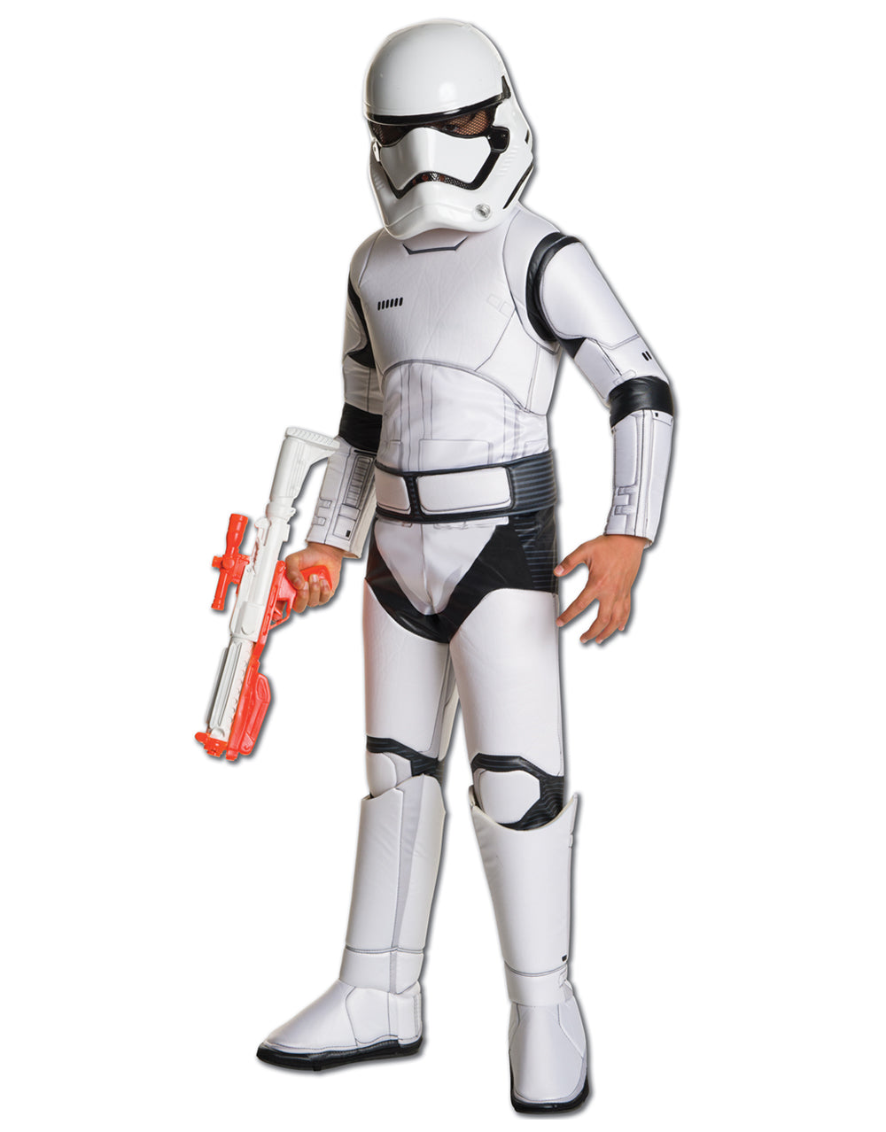 Star Wars Stormtrooper costume for kids.