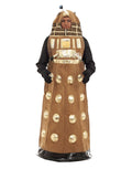 Doctor Who Dalek brown costume for adults.