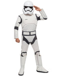 Star Wars Stormtrooper costume for kids.