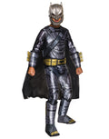 Batman v Superman Armored deluxe costume for kids.