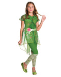 Poison Ivy deluxe costume for kids.