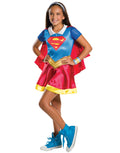Supergirl costume for kids.