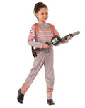 Ghostbusters costume for kids.