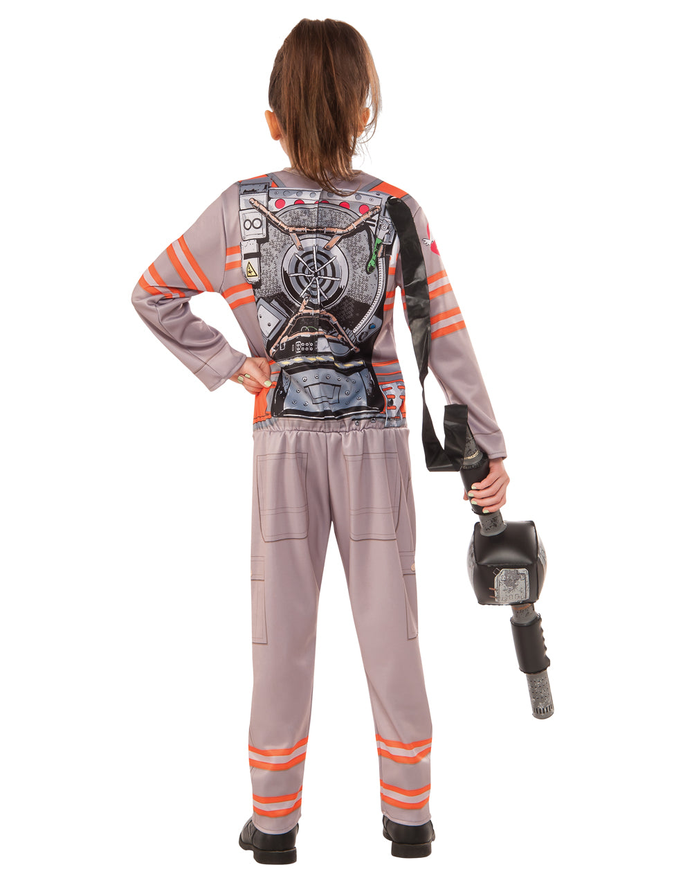 Ghostbusters costume for kids.