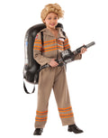 Ghostbusters costume for kids.