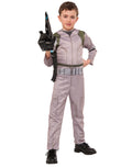 Ghostbusters costume for kids.