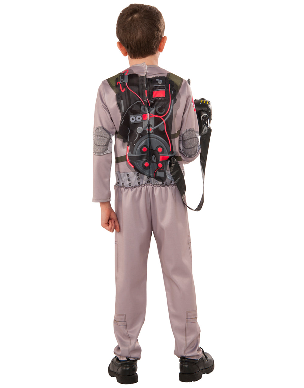 Ghostbusters costume for kids.