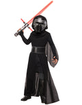 Star Wars Kylo Ren costume for kids.