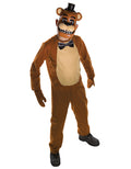 Five Nights at Freddy's scary bear costume for kids.