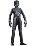 Star Wars K-2SO costume for kids.