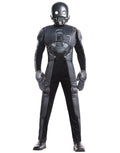 Star Wars K-2SO costume for kids.