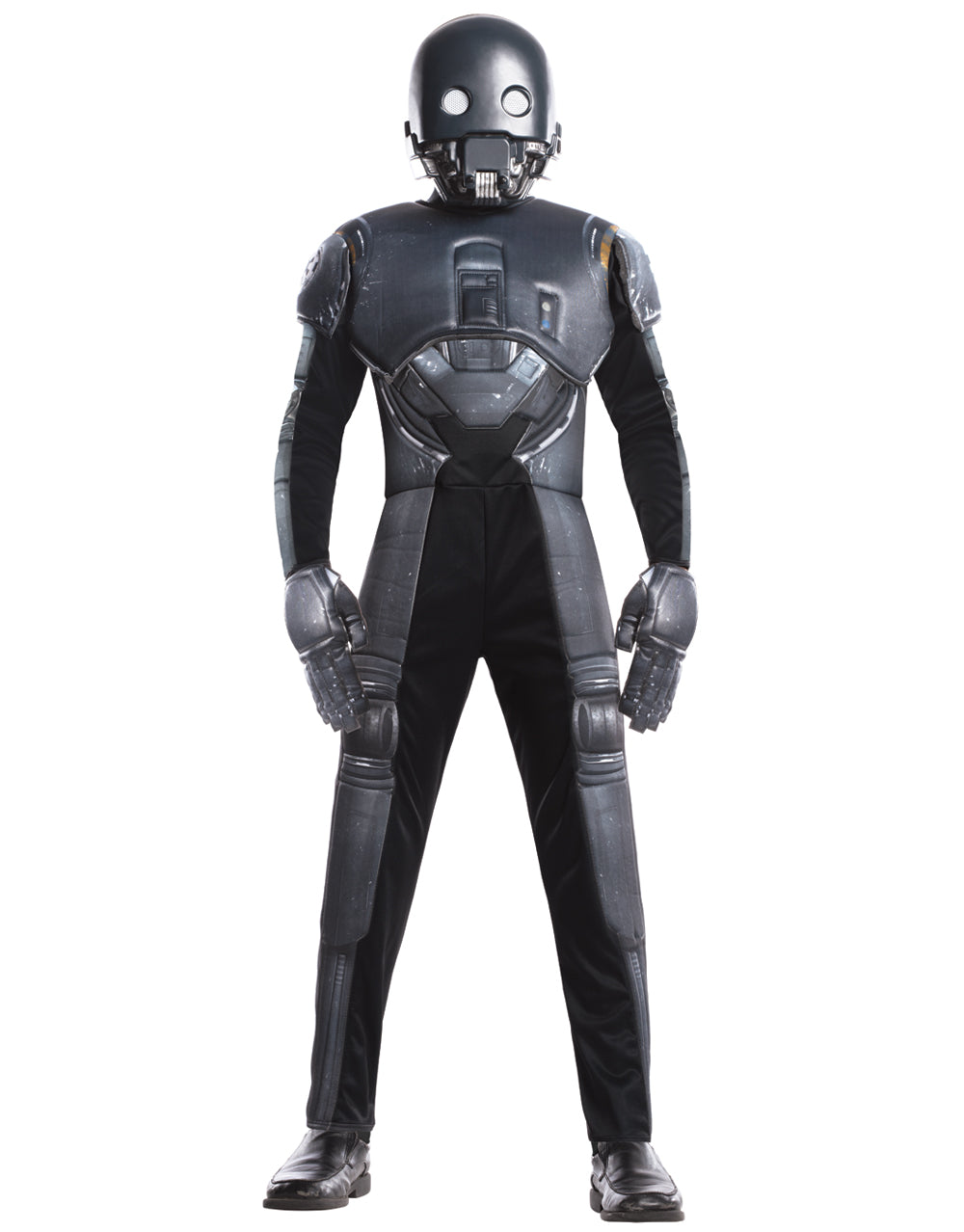 Star Wars K-2SO costume for kids.