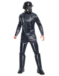 Star Wars Death Trooper costume for kids.