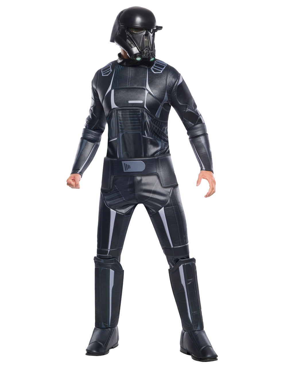 Star Wars Death Trooper costume for kids.