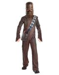 Star Wars Chewbacca costume for kids.