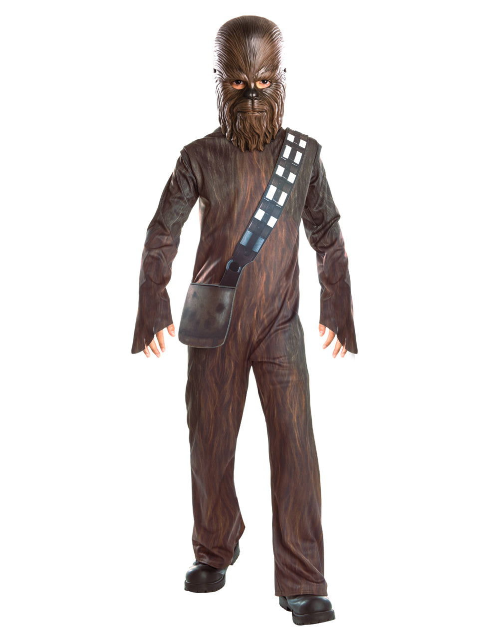 Star Wars Chewbacca costume for kids.