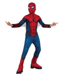 Spider-Man Homecoming costume for kids.