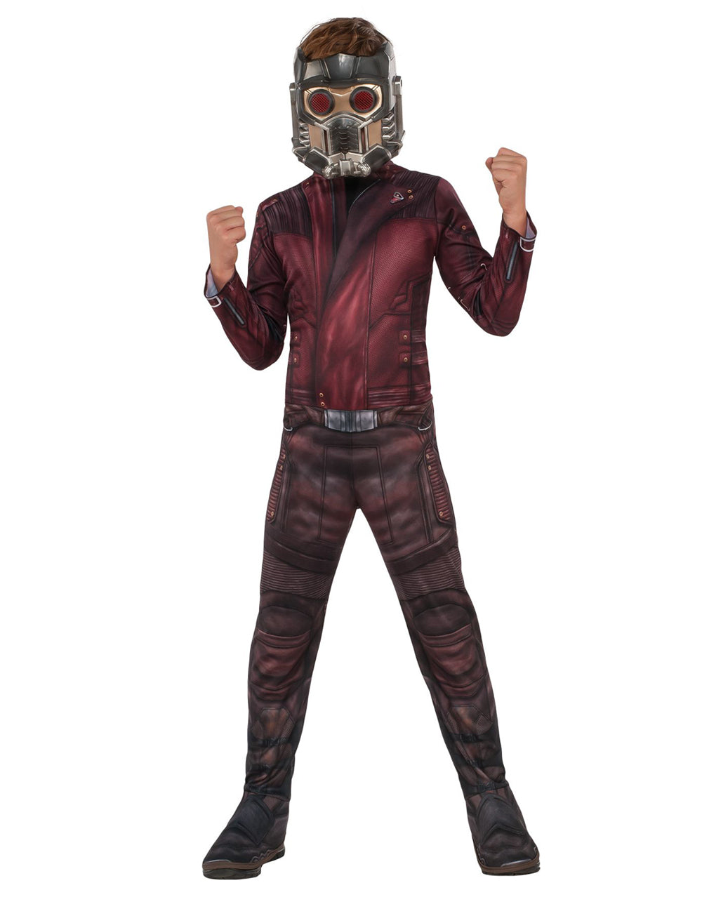 Star-Lord Costume, Kids Guardians of the Galaxy Vol 2. Outfit