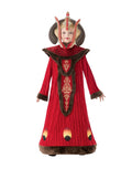 Star Wars Queen Amidala costume for kids.