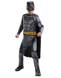 Justice League Tactical Batman costume for kids.