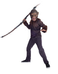 Planet of the Apes Caesar costume for kids.
