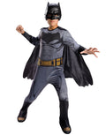 Justice League Batman costume for kids.