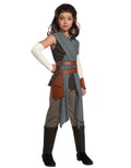 Star Wars Rey costume for kids.