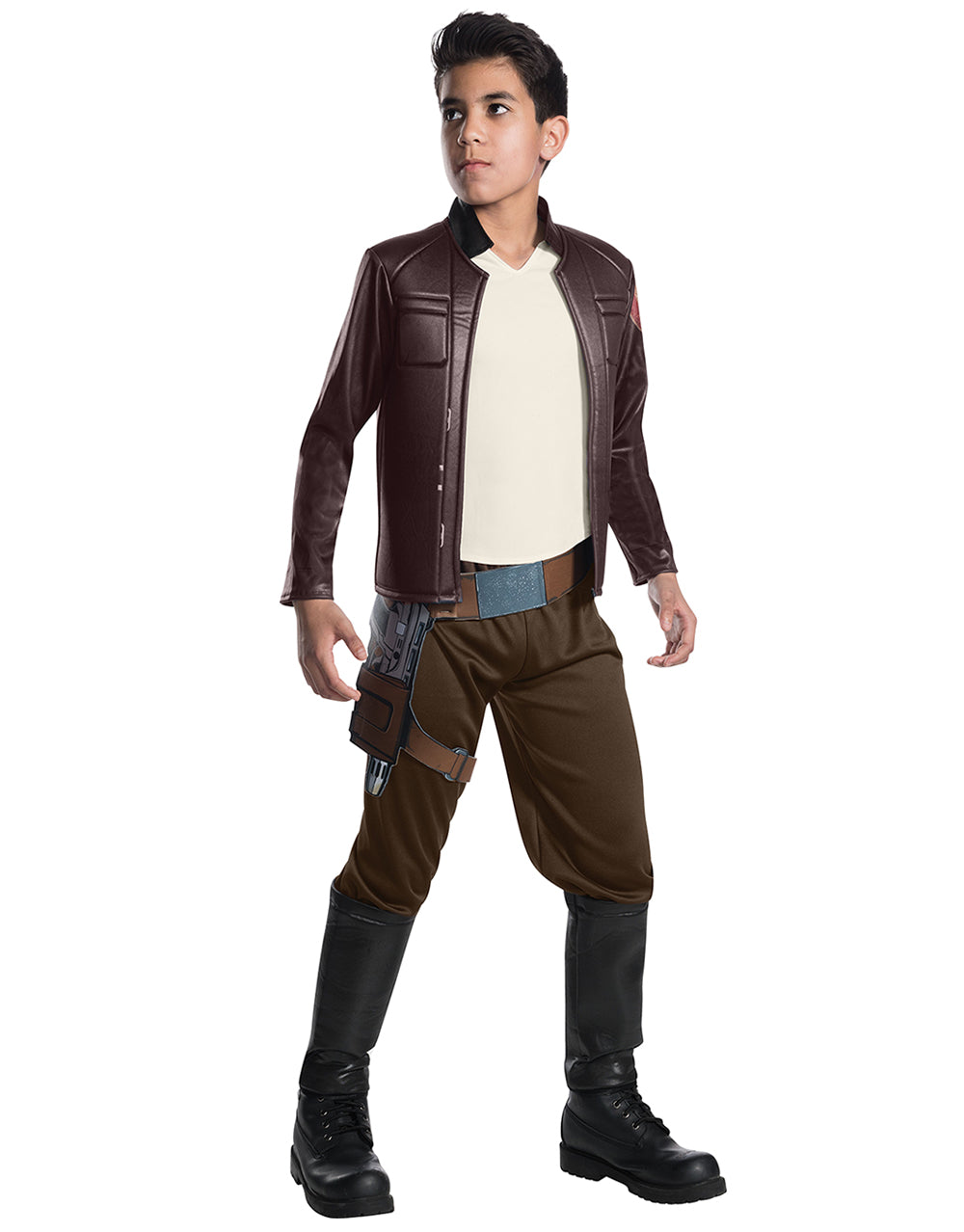 Star Wars Poe Dameron costume for kids.
