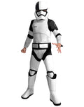 Star Wars Executioner Stormtrooper costume for kids.