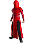Star Wars Praetorian costume for kids.