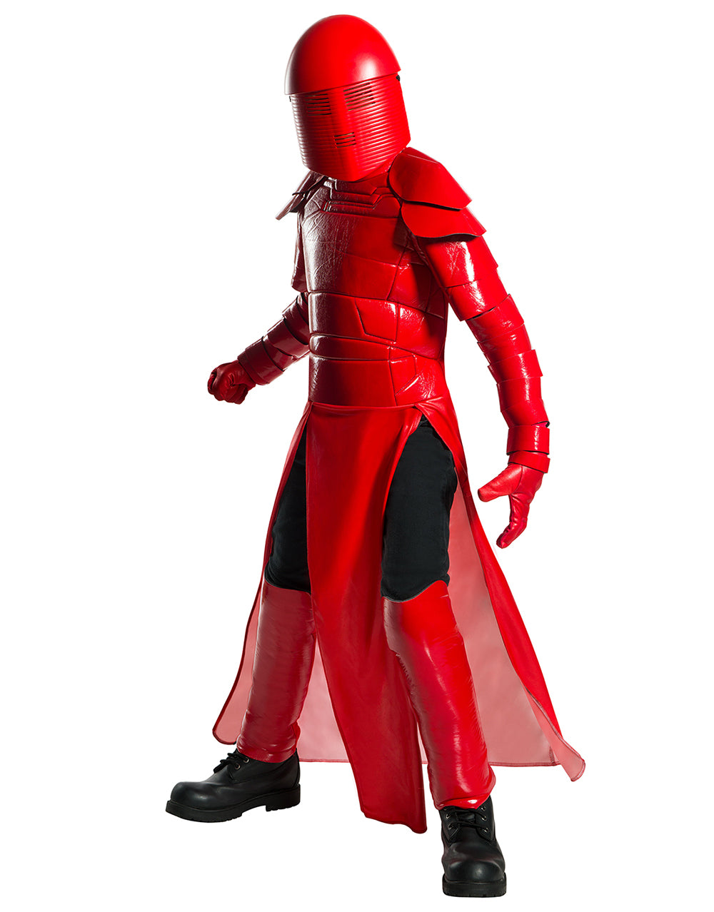 Star Wars Praetorian costume for kids.