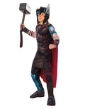 Thor Ragnarok Thor gladiator costume for kids.
