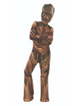 Avengers Infinity War Groot costume for teens.