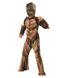 Avengers Infinity War Groot costume for teens.
