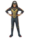 Ant-Man and the Wasp The Wasp costume for kids.