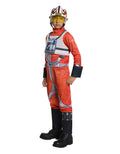 Star Wars X-Wing Fighter Pilot costume for kids.