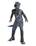Jurassic World Costume for kids.