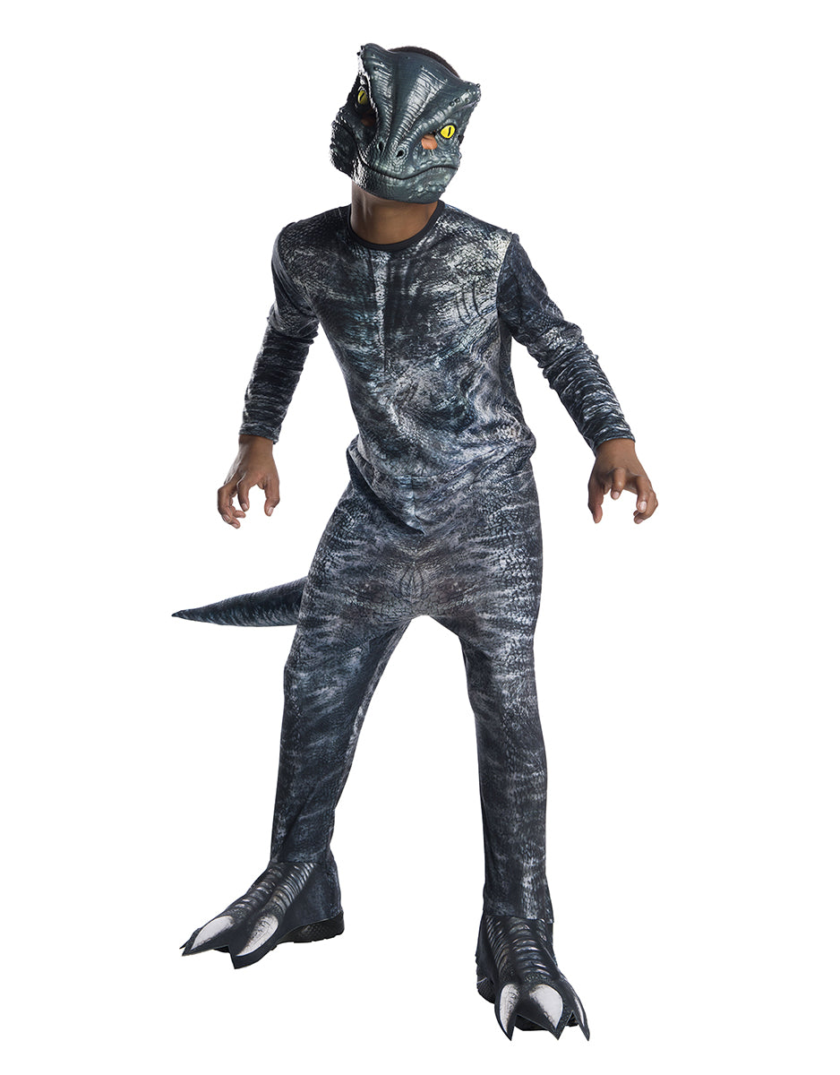 Jurassic World Costume for kids.