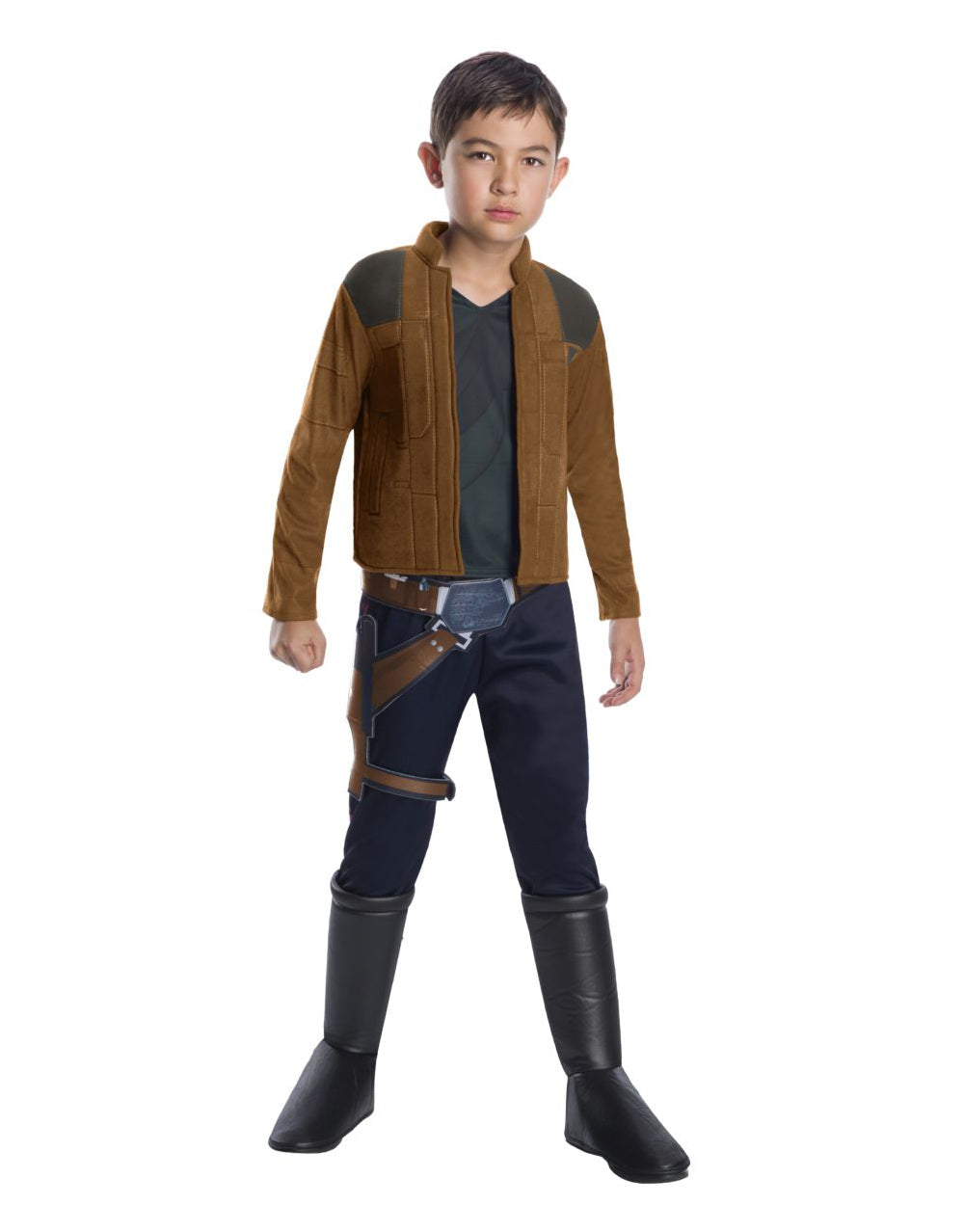 Star Wars Han Solo costume for kids.