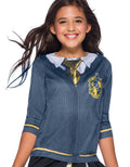 Harry Potter Hufflepuff top costume for kids.