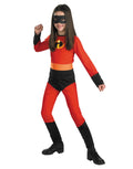 The Incredibles Violet costume for kids.